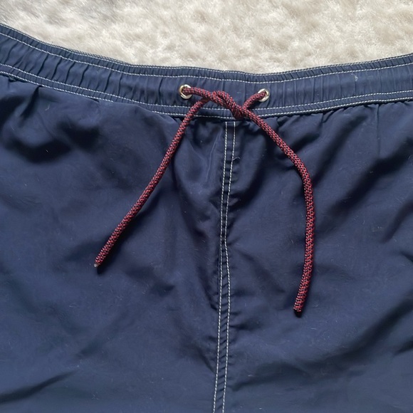 Selected Swimwear Swim Shorts - Picture 3 of 9